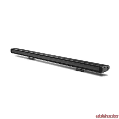Go Rhino Flash Series Lights - 20" Single Multi Function Light Bar - 750002014CBS