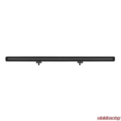 Go Rhino Flash Series Lights - 30" Single Multi Function Light Bar - 750003014CBS