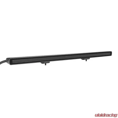 Go Rhino Flash Series Lights - 30" Single Multi Function Light Bar - 750003014CBS