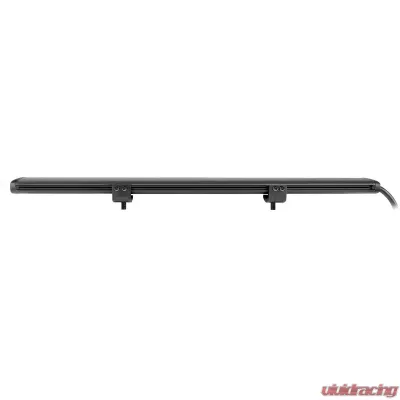 Go Rhino Flash Series Lights - 30" Single Multi Function Light Bar - 750003014CBS