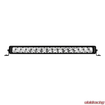 Go Rhino Bright Series Lights - 20.5" Single Row Light Bar - 750152013CSS