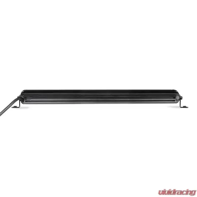 Go Rhino Bright Series Lights - 20.5" Single Row Light Bar - 750152013CSS