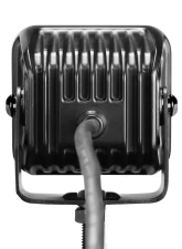 Go Rhino Blackout Series Lights - Pair of 3x3 Cube Flood Light Kit                                     - 750400321FCS - Image 3