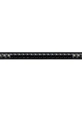 Go Rhino Blackout Series Lights - 20.5" Single Row Light Bar                                     - 751052001CSS - Image 3