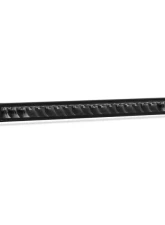 Go Rhino Blackout Series Lights - 20.5" Single Row Light Bar                                     - 751052001CSS - Image 2