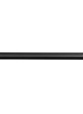 Go Rhino Blackout Series Lights - 20.5" Single Row Light Bar                                     - 751052001CSS - Image 3