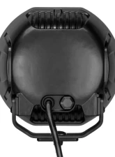 Go Rhino Blackout Series Lights - 7" Maxline Hi/Low Beam W/Multi Daytime Running Light                                     - 751080711CRS - Image 3