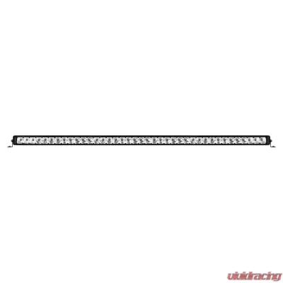 Go Rhino Bright Series Lights - 51" Single Row Light Bar - 751175113CSS