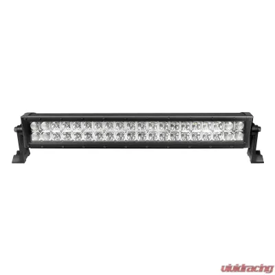 Go Rhino Bright Series Lights - 21.5" Double Row Light Bar - 751202113CDS