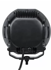 Go Rhino Blackout Series Lights - 9" Maxline Hi/Low Beam W/Multi Daytime Running Light                                     - 751440911CRS - Image 3