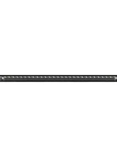 Go Rhino Blackout Series Lights - 31.5" Single Row Light Bar                                     - 751653201CSS - Image 3