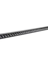 Go Rhino Blackout Series Lights - 31.5" Single Row Light Bar                                     - 751653201CSS - Image 2