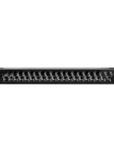 Go Rhino Blackout Series Lights - 21.5" Double Row Light Bar                                     - 752002111CDS - Image 2