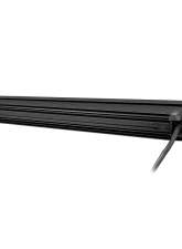 Go Rhino Blackout Series Lights - 21.5" Double Row Light Bar                                     - 752002111CDS - Image 2