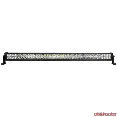 Go Rhino Bright Series Lights - 41.5" Double Row Light Bar - 752404113CDS