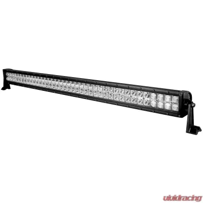 Go Rhino Bright Series Lights - 41.5" Double Row Light Bar - 752404113CDS