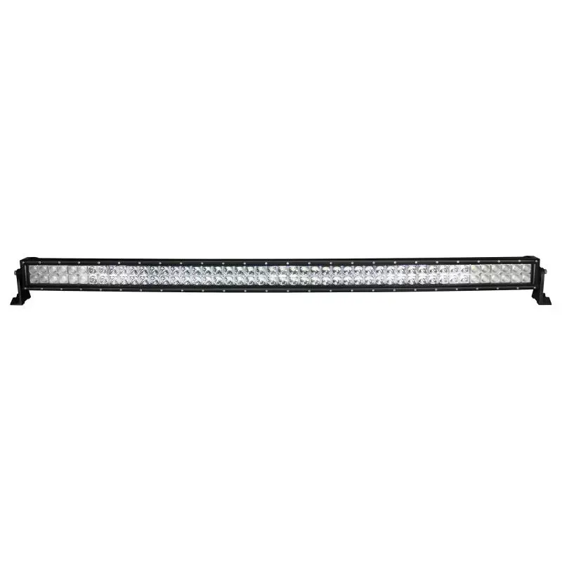 Go Rhino Bright Series Lights - 50" Double Row Light Bar - 752885013CDS