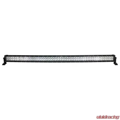 Go Rhino Bright Series Lights - 50" Double Row Light Bar - 752885013CDS