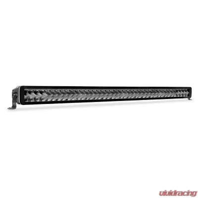 Go Rhino Blackout Series Lights - 42" Double Row Light Bar - 754004011CDS