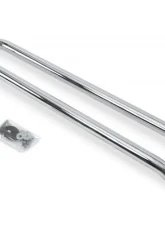 Go Rhino "Multi-Fit" Universal Bed Rails - 47 1/2" Long                                     - 8048UC - Image 3