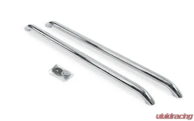 Go Rhino "Multi-Fit" Universal Bed Rails - 47 1/2" Long - 8048UC