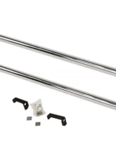 Go Rhino Stake Pocket Bed Rails                                     - 8075C - Image 3