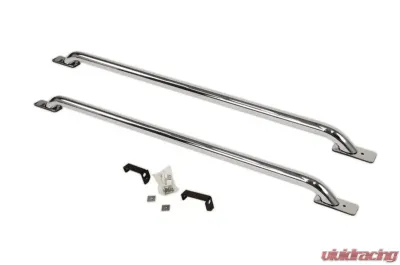 Go Rhino Stake Pocket Bed Rails - 8075C