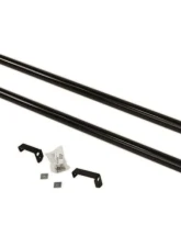 Go Rhino Stake Pocket Bed Rails                                     - 8076B - Image 3