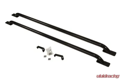 Go Rhino Stake Pocket Bed Rails - 8076B