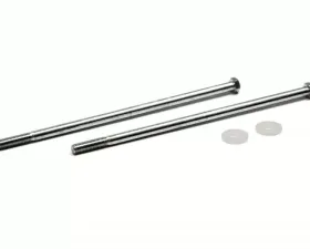 Go Rhino! Bed Bars Triple Bed Bar Assembly Kit