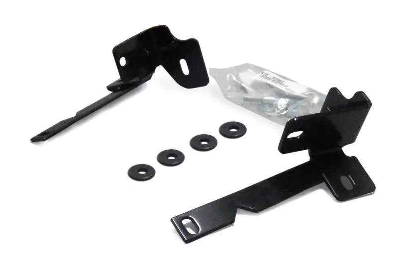 Go Rhino RHINO! Charger RC2 (Bracket Only) Toyota - 55535