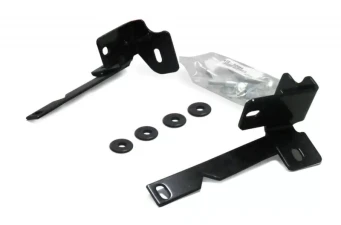 Exterior Accessories
