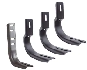 Go Rhino Brackets for 6
