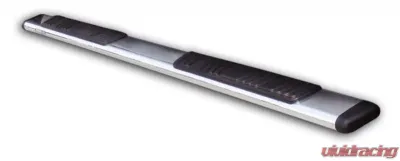 Go Rhino 5" OE Xtreme Low Profile SideSteps - 80" Long - Stainless Steel - Bars Only - 650080PS