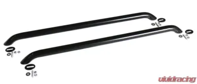 Go Rhino "Multi-Fit" Universal Bed Rails - 36" Long - 8036UB