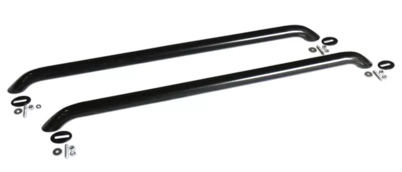 Go Rhino "Multi-Fit" Universal Bed Rails - 60" Long - 8060UB