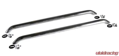 Go Rhino "Multi-Fit" Universal Bed Rails - 60" Long - 8060UC
