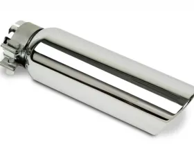 Go Rhino Stainless Steel Exhaust Tip