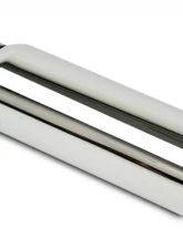 Go Rhino Stainless Steel Exhaust Tip                                     - GRT35614 - Image 2