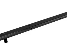 Go Rhino! Lite Bar - Black