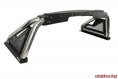 Go Rhino Sport Bar 2.0 - 911000PS