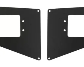 Go Rhino BR20 Rear Light Plates