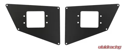 Go Rhino BR20 Rear Light Plates - 281731T