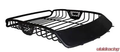 Go Rhino SR10 (Black Fairings) - 60" Long - 59017T