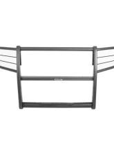 Go Rhino 3100 Series StepGuard - Center Grille + Brush Guards Ram 1500 2019-2020                                     - 3130MT - Image 5