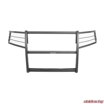 Go Rhino 3100 Series StepGuard - Center Grille + Brush Guards Ram 1500 2019-2020 - 3130MT