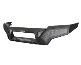 Go Rhino Element Front Bumper w/ Fixed Light Bar Mount Toyota Tacoma 2016-2020