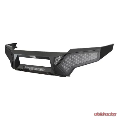 Go Rhino Element Front Bumper w/ Fixed Light Bar Mount Toyota Tacoma 2016-2020 - 34389T