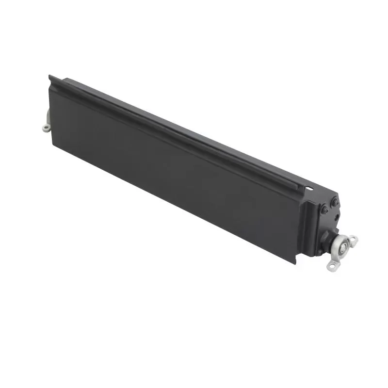 Go Rhino Power Actuated Hide-Away Light Bar Mount Kit - 340001T