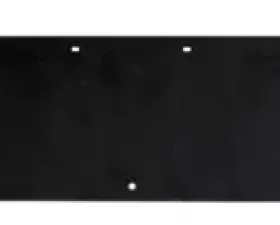 Go Rhino SRM100 Front Plate - Two 3 Cubes